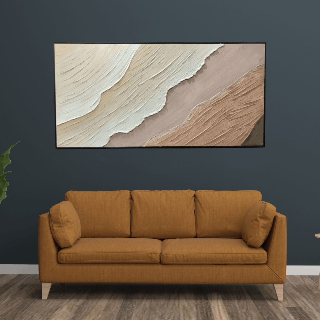 Exclusive Hand Crafted Painting Style 40